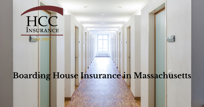 Is Your Boarding House Properly Insured?