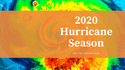 2020 Hurricane Season and the Coronavirus