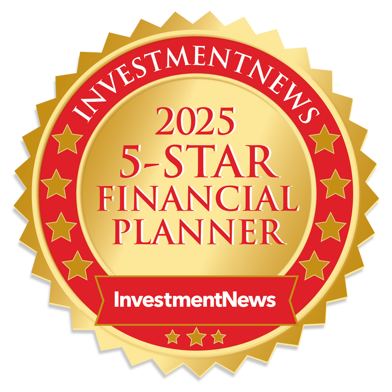 Petsis & Associates Advisors Honored as InvestmentNews 5-Star Financial Planners for 2025