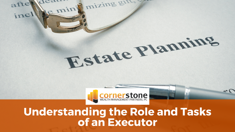 Understanding the Role and Tasks of an Executor
