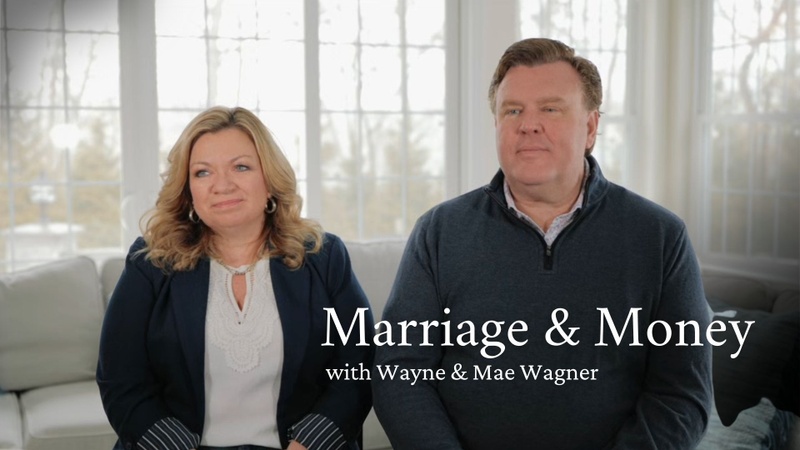 How We Learned to Let Wealth Strengthen Our Marriage, Not Strain It