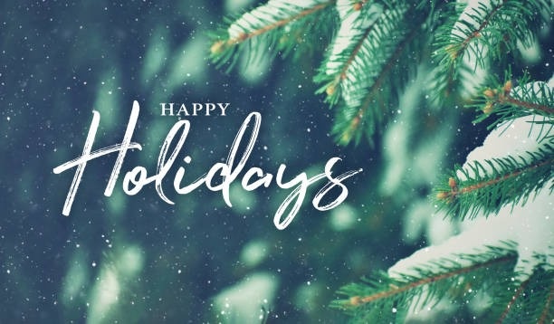 A Holly Jolly Holiday Line-Up: Your Guide to Festive Fun