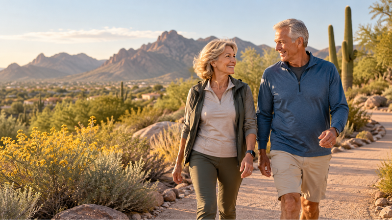 How to Make Your Retirement Savings Last Without Sacrificing Your Lifestyle