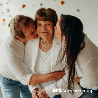 Hey Mama – We Think You’re Pretty Cool.