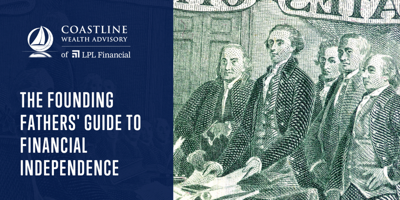 The Founding Fathers' Guide to Financial Independence