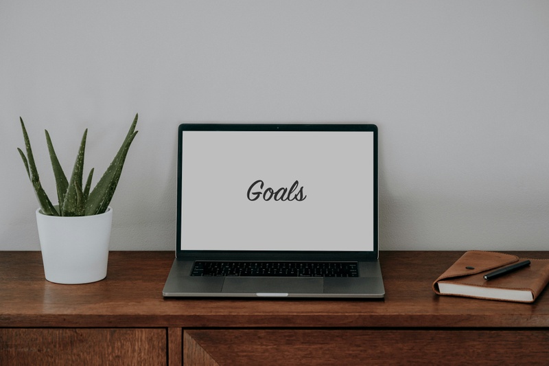 Your Financial Goals Aren’t Reachable Without This
