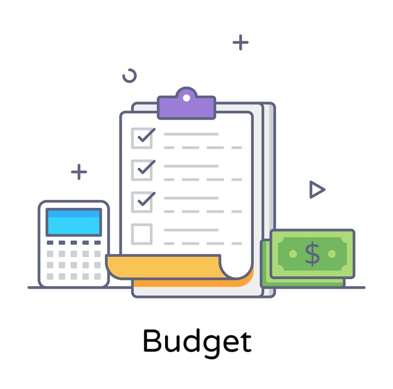 A Beginner’s Guide to Budgeting: 5 Steps for Getting Your Spending in Check