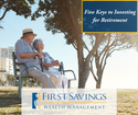 Five Keys to Investing for Retirement