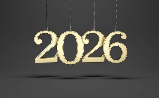 Will 2026 Be A Year We Get What We Need