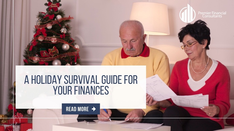 A Holiday Survival Guide for Your Finances