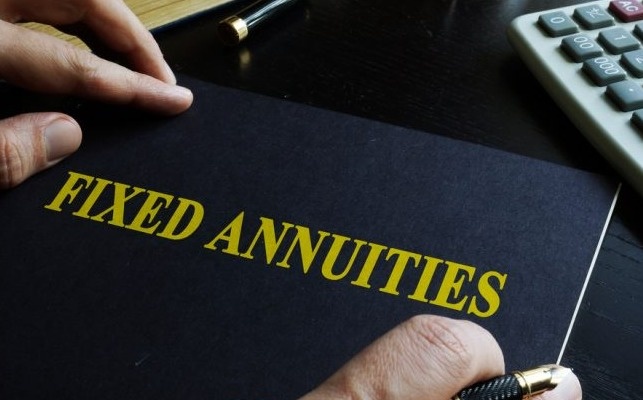 When a Fixed Annuity May Be Best for You