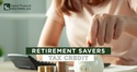 Do You Qualify for The Saver’s Credit?