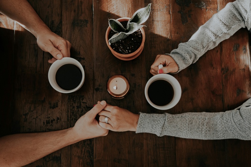 Difficult Money Conversations with Your Spouse