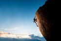 Climbing the Wall of Worry