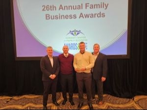Celebrating 120 Years of Stolly Insurance Group: A Milestone Achievement Award