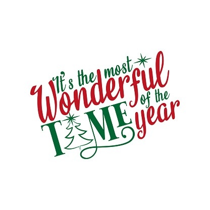 It's the Most Wonderful Time of the Year...for Stocks