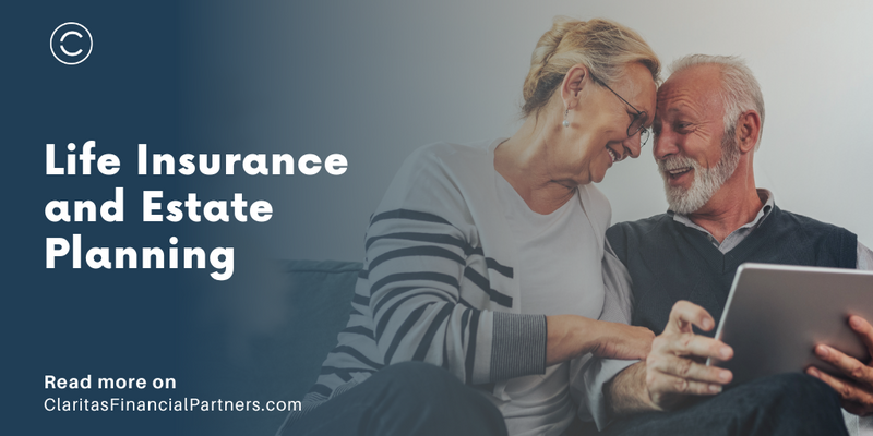 Life Insurance and Estate Planning