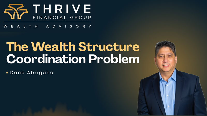 The Wealth Structure Coordination Problem