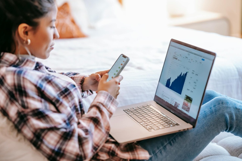 Value vs. Growth Investing