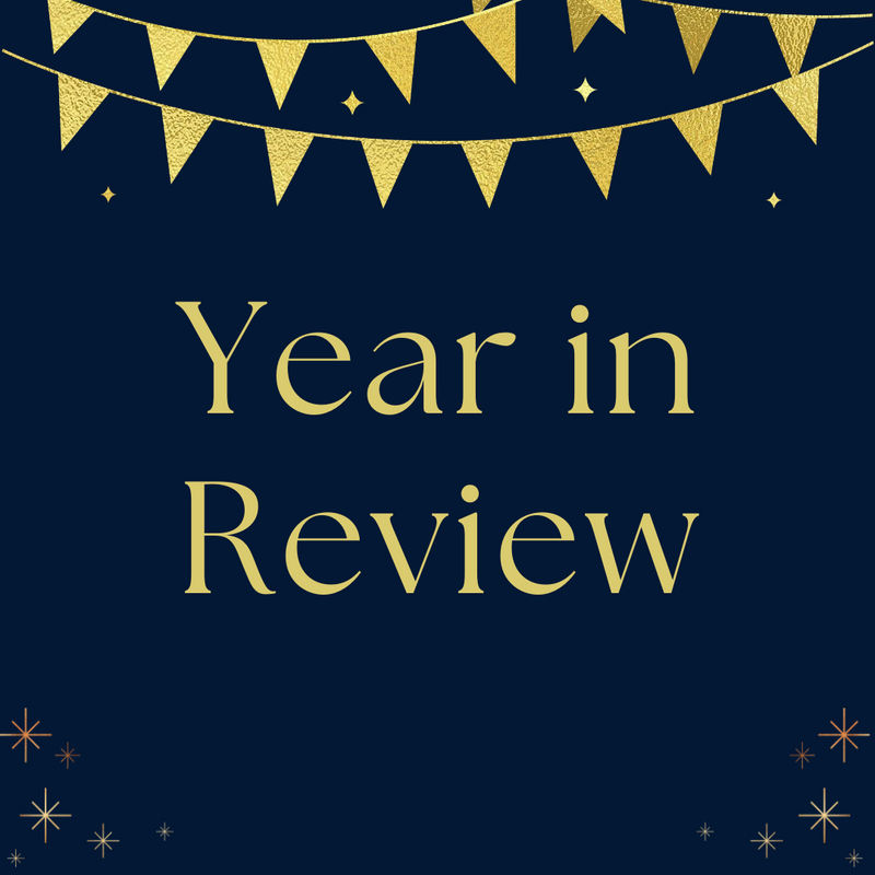 Year in Review