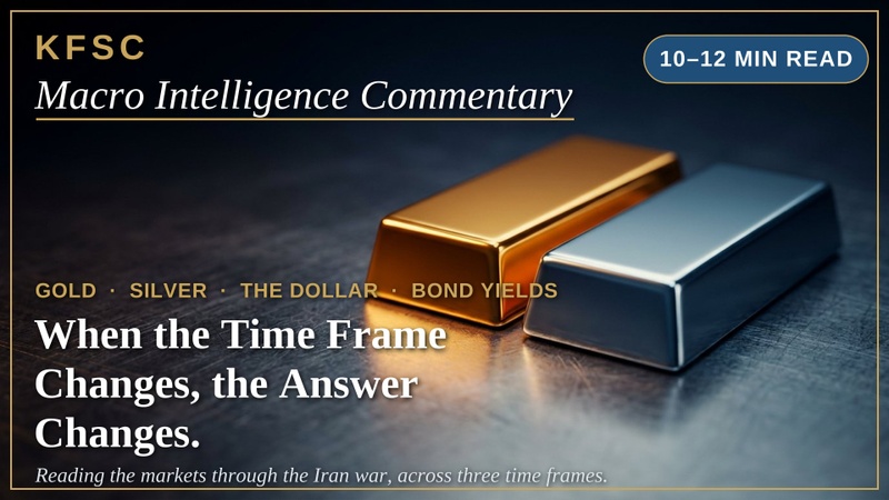 When the Time Frame Changes, the Answer Changes