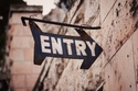 An Attractive Entry Point