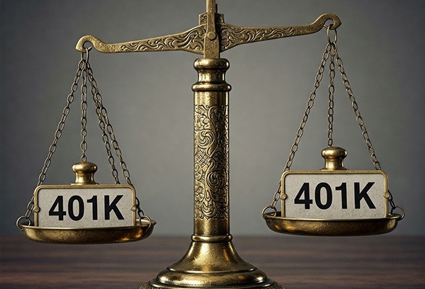 Evaluating a Prospective Employer’s 401(k) Plan