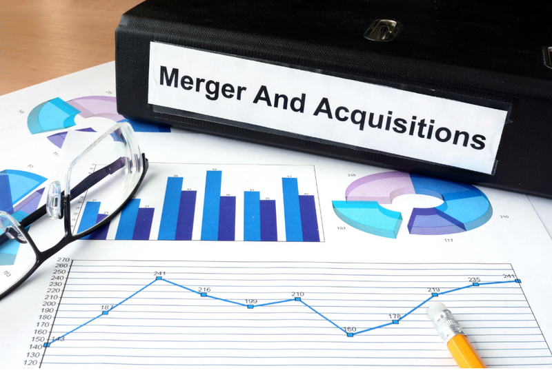 Tips for Managing Your Equity Compensation During M&A Deals