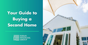 Dreaming of Owning a Second Home?
