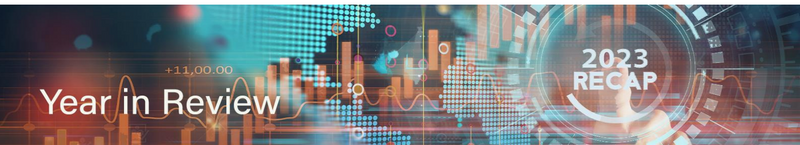 Client Letter: Important Lessons from 2023