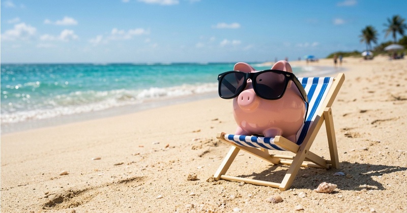Summer Fun on a Budget
