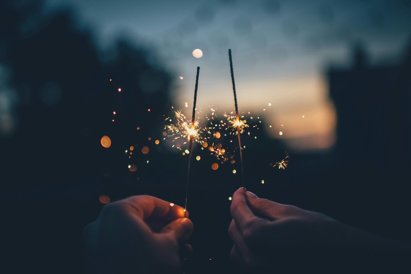 4 Financial Resolutions for the New Year