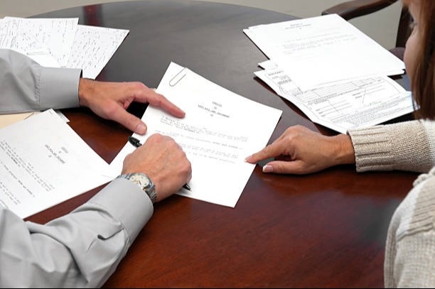 2024 | What Issues Should I Consider When Reviewing My Beneficiaries?