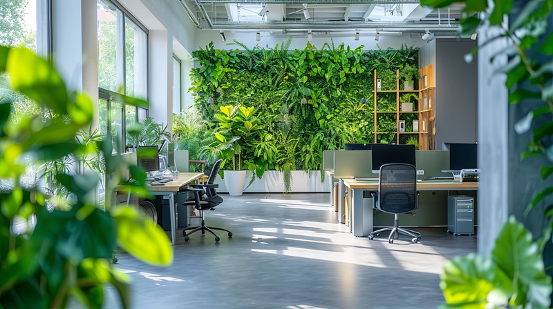 Reimagining the Office: Benefits of 