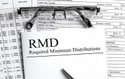 How Can Couples Better Manage Our Required IRA Distributions?