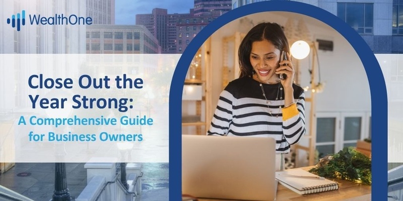 A Year-End Planning Guide for Business Owners