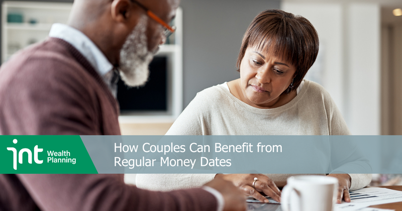 How Couples Can Benefit from Regular Money Dates
