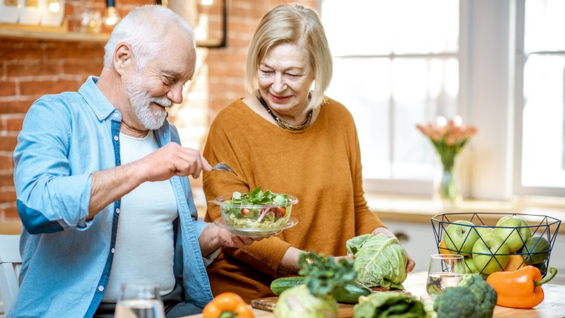 Don’t Let Healthcare Costs Derail a Healthy Retirement