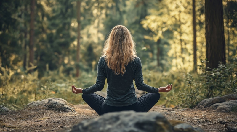 Mental Health Awareness Month: Prioritize Your Well-being