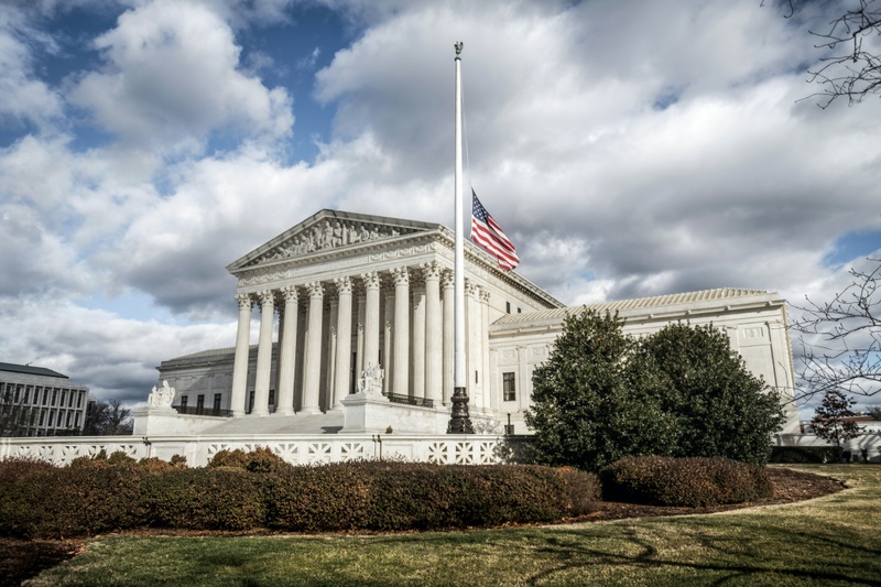 SCOTUS and Tariffs