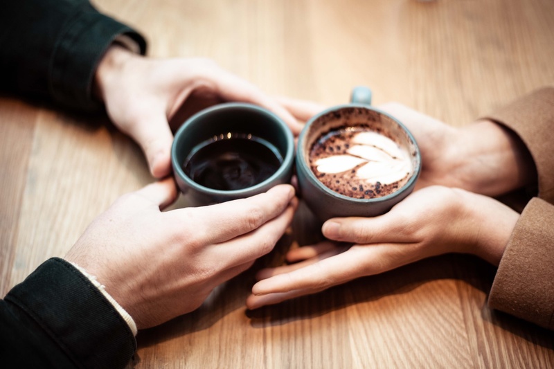 Plan “Financial Dates” with Your Spouse