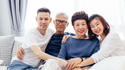 Caring for Your Aging Parents