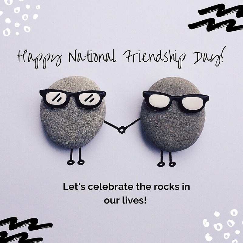 National Day of Friendship