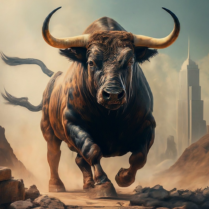 Markets Warming Up