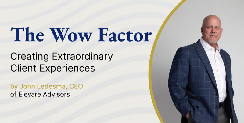 The ‘Wow’ Factor