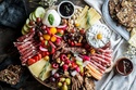 The Financial Charcuterie Board