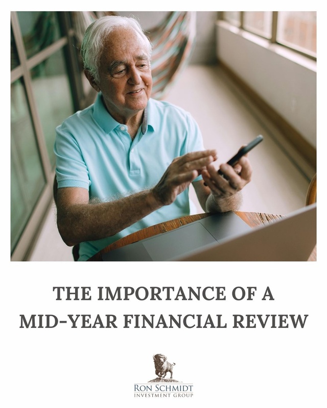 The Importance of a Mid Year Financial Review