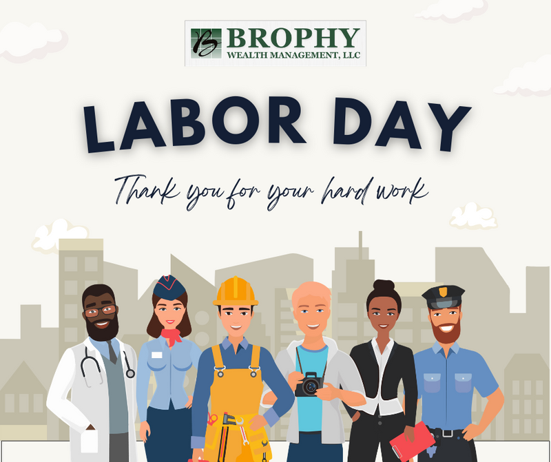 Office Closed Monday, September 1st, 2025 (Labor Day)