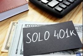 Solo 401(k)