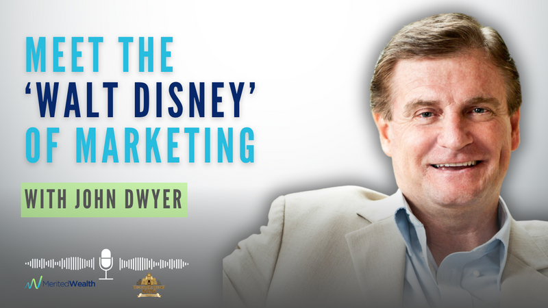 Mastering Marketing and Networking for Small Business Success with John Dwyer